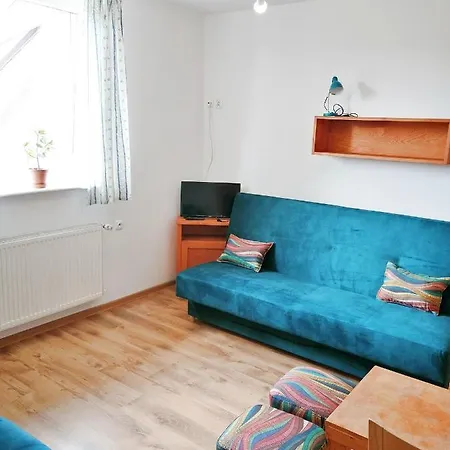 Privatunterkunft Tarma Władysławowo