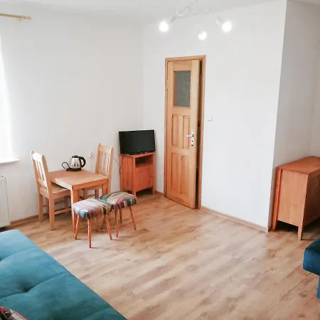 Tarma Séjour chez l'habitant Władysławowo