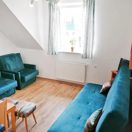 Privatunterkunft Tarma