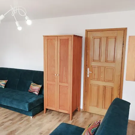 Tarma Privatunterkunft