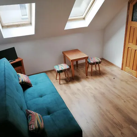 Tarma Privatunterkunft *