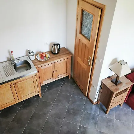 Tarma Privatunterkunft Władysławowo