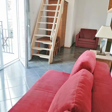 Privat bolig Tarma Władysławowo