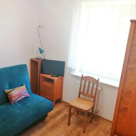 Tarma Privat bolig
