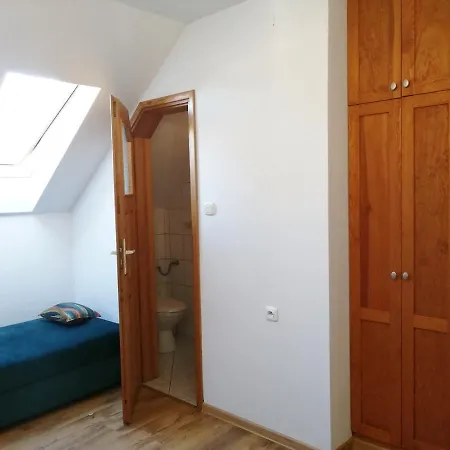 Tarma Privatunterkunft Władysławowo