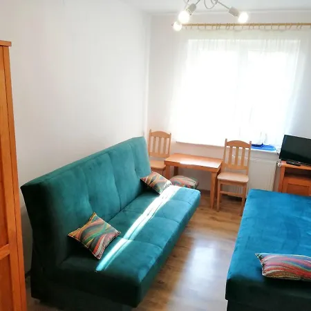 Tarma Privatunterkunft *