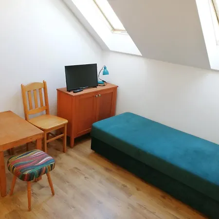 Privatunterkunft Tarma *