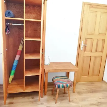 Privatunterkunft Tarma *