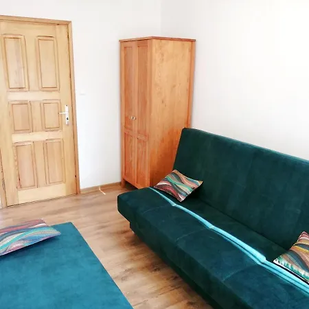 Privat bolig Tarma Władysławowo