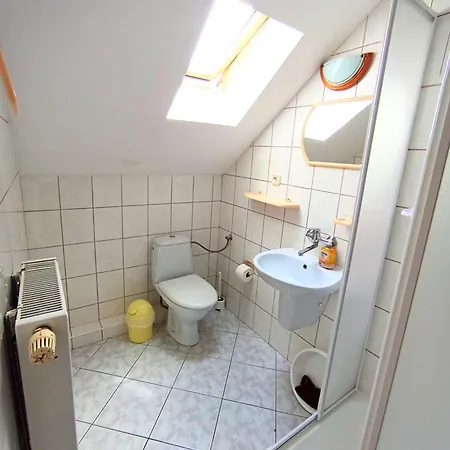 Tarma Privatunterkunft *