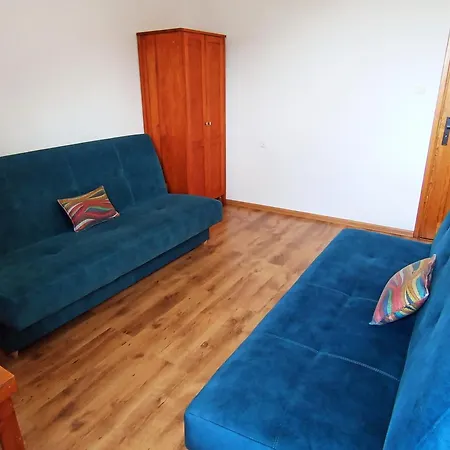 Tarma Privatunterkunft Władysławowo