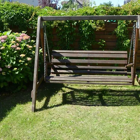 Tarma Privatunterkunft *