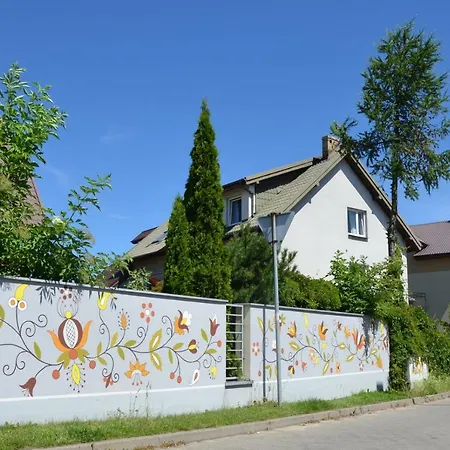 Tarma Privat bolig *