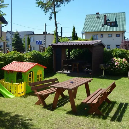 Privatunterkunft Tarma *