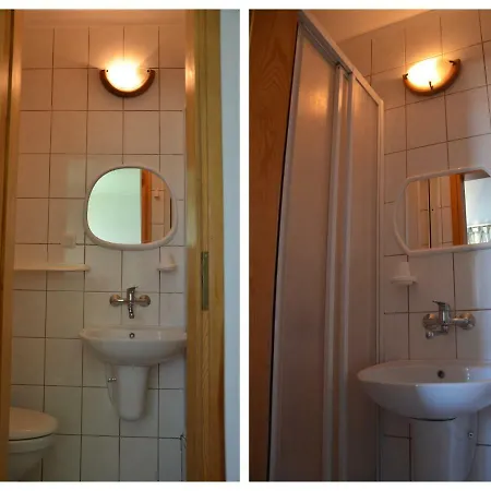Privat bolig Tarma