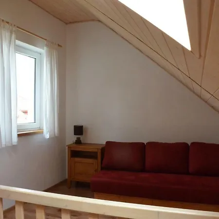 Privatunterkunft Tarma Władysławowo