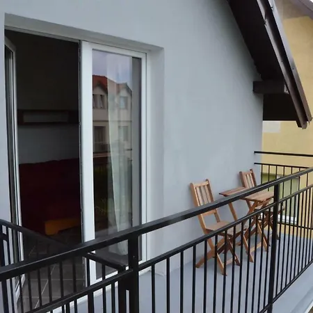 Tarma Privatunterkunft *