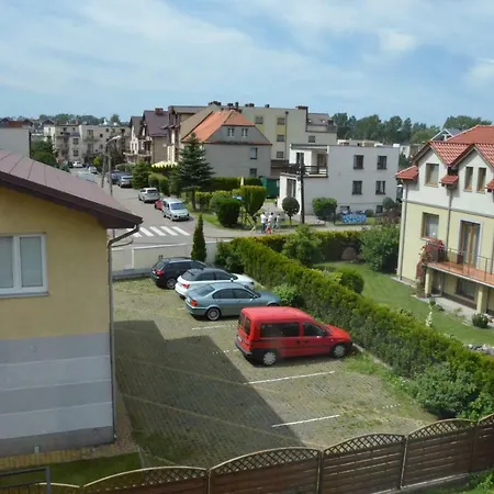Tarma Privat bolig