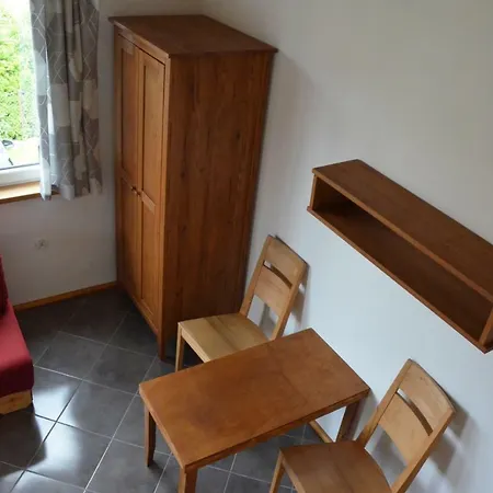 Privatunterkunft Tarma *