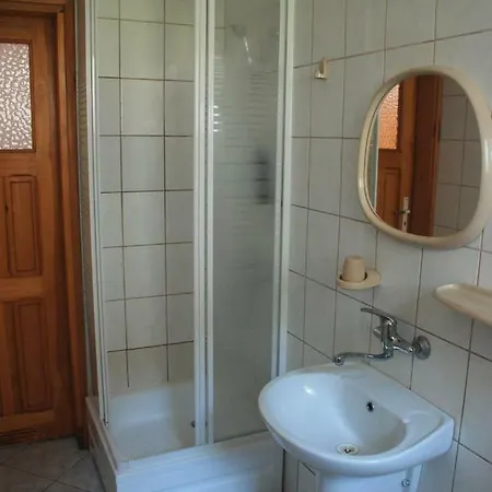 Tarma Privatunterkunft Władysławowo