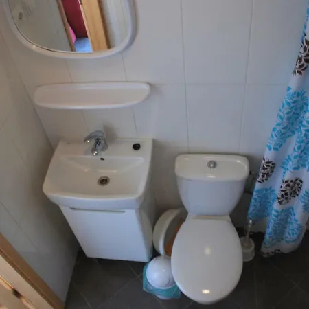 Privatunterkunft Tarma Władysławowo