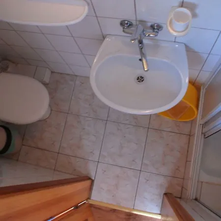 Tarma Privatunterkunft