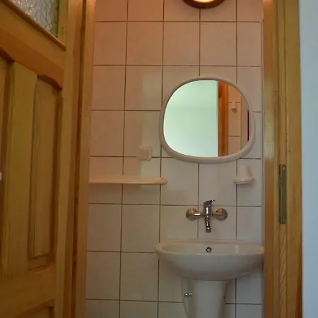 Privatunterkunft Tarma Władysławowo