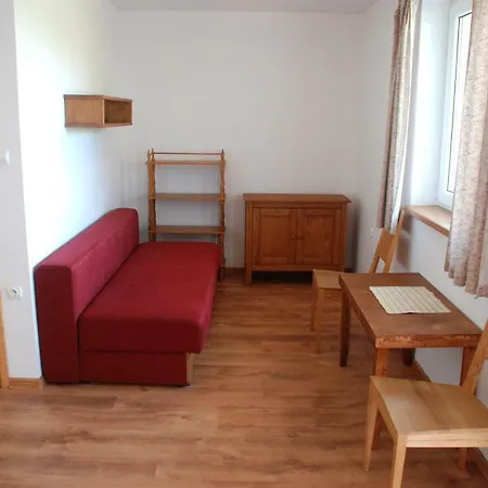 Tarma Privatunterkunft *