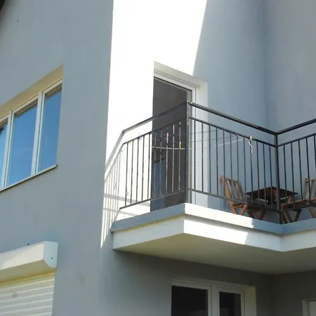 Tarma Władysławowo