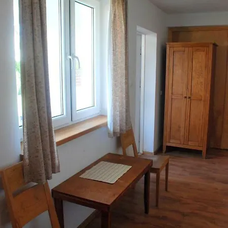 Privat bolig Tarma