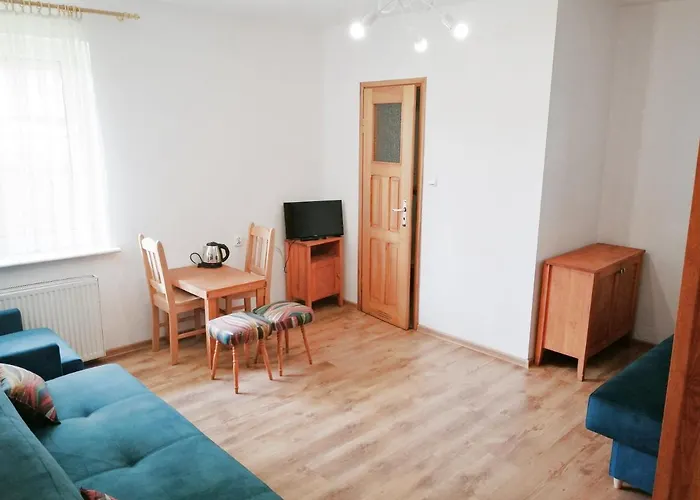 Tarma منزل للإقامة Władysławowo