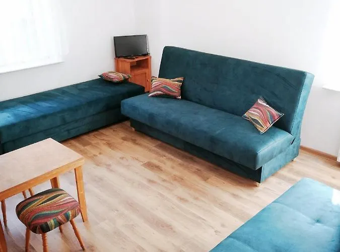 Tarma * Władysławowo