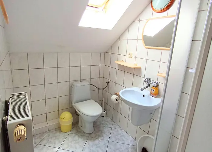 Tarma منزل للإقامة *